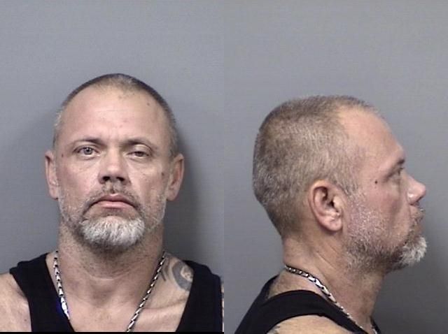 Richard Nestor arrested Nov. 17 for misdemeanor failure to appear.